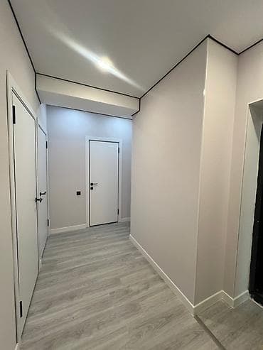 Квартиры: 1 комната, 38 м², Элитка, 4 этаж, Евроремонт — 5