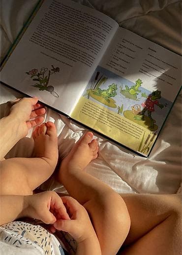 детские лабиринт: Няня на дому 👶 Предлагаю услуги няни у себя дома для детей 1–6 лет — 2