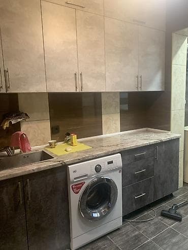 central park: 3 комнаты, 84 м², 106 серия, 9 этаж — 5