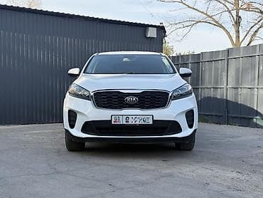кио соренто: Kia Sorento: 2019 г., 3.3 л, Автомат, Бензин, Кроссовер — 2