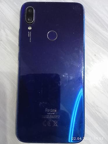 realme neo 7 turbo купить: Xiaomi, Mi Mix, Б/у, 128 ГБ, цвет - Синий, 2 SIM — 3