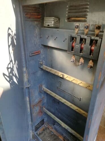 кипятильник цена бишкек: Электрощитоваяцена договорная — 1