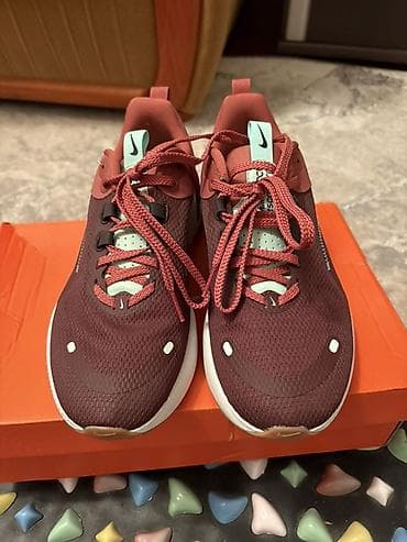 красовки найк: Кроссовки Nike (модель по ярлыку: DJ) - Размер: US 8 / UK 5.5 / EU 39 — 2