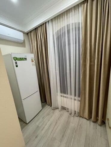 квартира дордой 1: 3 бөлмө, 86 кв. м, 10 кабат — 8