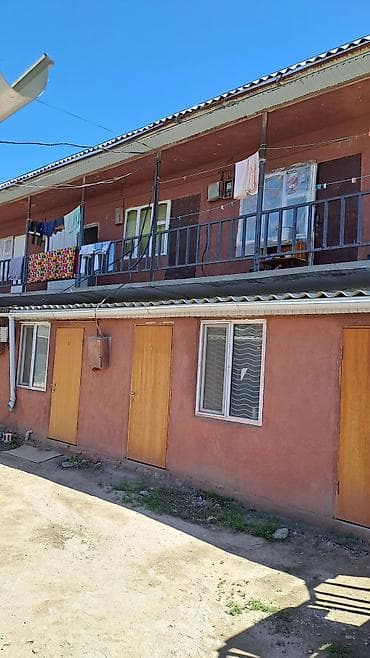 квартира гостиного типа: Гостевой дом с номерами эконом-класса. - Формат: двухэтажное здание — 1