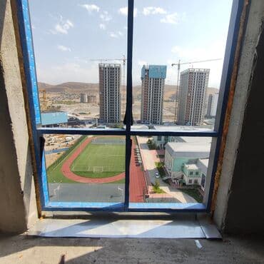 квартиры в строящемся доме: 1 комната, 63 м², Элитка, 14 этаж, ПСО (под самоотделку) — 7