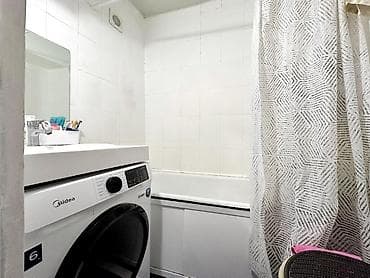 Квартиры: 3 комнаты, 82 м², Индивидуалка, Моссовет Индивидуалка, 4 этаж, Евроремонт — 3