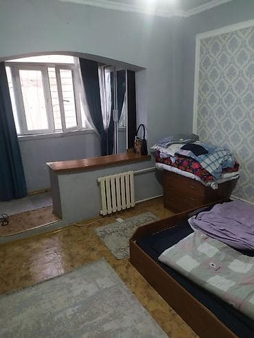 Квартиры: 2 комнаты, 65 м², 106 серия улучшенная — 10