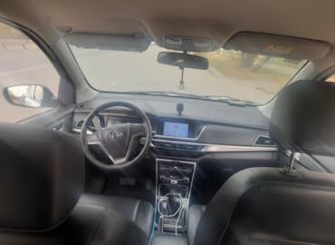 авто под аыкуп: Changan Auchan A600 EV: 2021 г., 10 л, Автомат, Электромобиль, Минивэн — 1