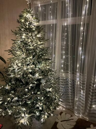 костюм деда мороза цена: Продаю елку — 3