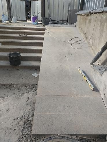 google home: Изготовления ступенек Бесплатный замер — 5