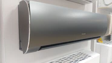 Кондиционер Gree Портативный, Инверторный, Охлаждение, Обогрев, Осушение at lalafo.kg Кондиционер Gree Портативный, Инверторный, Охлаждение, Обогрев, Осушение