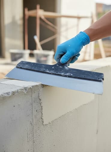 магазин мебели бишкек: Шпатель фасадный широкий - Тип: шпатель с широким лезвием - — 1