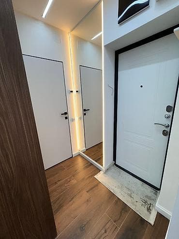 4: 2 комнаты, 47 м², Элитка, 4 этаж — 7
