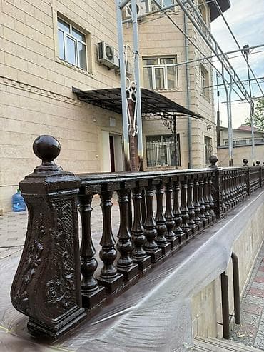 побелка и покраска: Безвоздушная покраска крыш цехов и ангаров. Профессиональная — 6