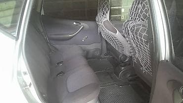 Продажа авто: Mercedes-Benz A-Class: 2003 г., Хэтчбэк — 5
