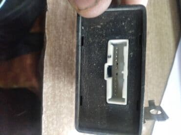 скутеры водный: Nissan Patrol Y61 ЭБУ, Нисан Патруль У61 электронный блок — 2