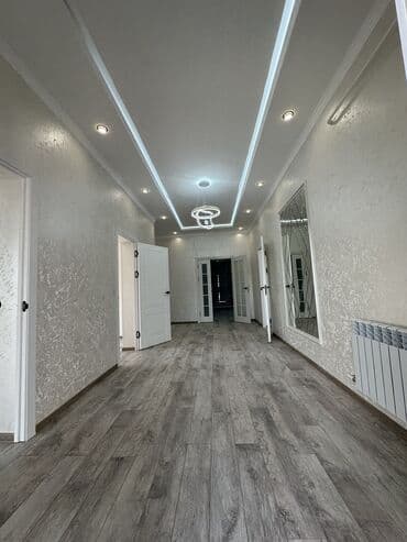 ош земельный дом: Дом, 150 м², 4 комнаты, Собственник, Евроремонт — 4