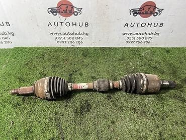 Привод Hyundai Avante AD 1.6 TURBO G4FJ T-GDI 2017 лев. (б/у) at lalafo.kg Привод Hyundai Avante AD 1.6 TURBO G4FJ T-GDI 2017 лев. (б/у)