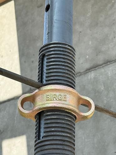 арма: Стойки телескопические для опалубки (дрек, дирек, direk) - от — 7