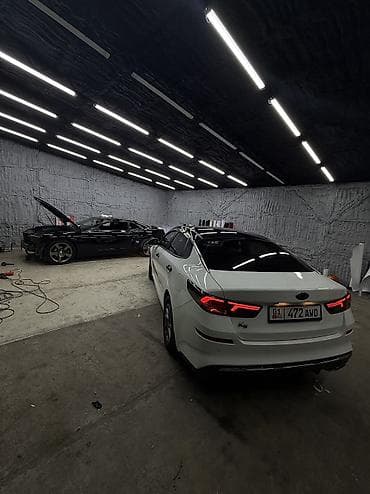 сёмный тонировка: Премиальная оклейка автомобиля виниловой плёнкой (car wrapping) - — 8