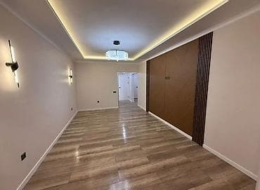 pro group: 3 комнаты, 83 м², Технопарк Элитка, 9 этаж, Дизайнерский ремонт — 1