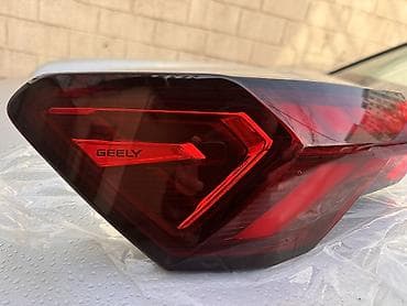 Компрессоры для авто: Задний левый стоп-сигнал Geely 2025 г., Новый, Оригинал, Китай — 1