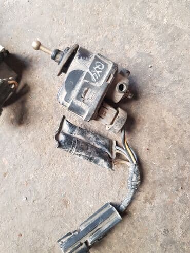 охотничий магазин ош: Infiniti qx4 корректор фар, инфинити R50 Патфаиндер R50, регулятор — 1