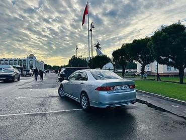 хонда аккорд 1993: Honda Accord: 2003 г., 2 л, Автомат, Бензин, Седан — 10