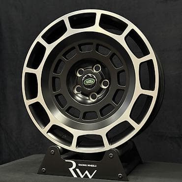 diski r20: Литые Диски R 20 Комплект, отверстий - 5, Новый — 3