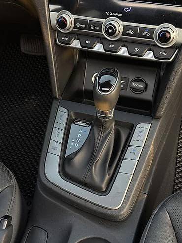 крыло аванте: Hyundai Avante: 2019 г., 1.6 л, Автомат, Бензин, Седан — 8