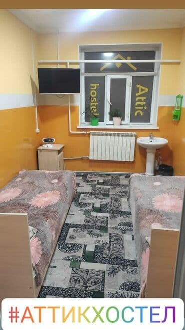 чункурчак отдых: 80 м² — 3