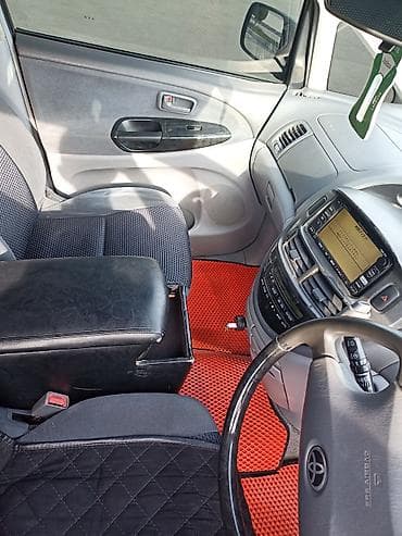 мотор 2 4 тойота: Toyota Estima: 2002 г., 2.4 л, Автомат, Бензин, Минивэн — 5