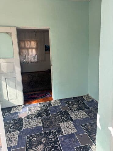 дом посёлок манас: Үй, 100 кв. м, 4 бөлмө, Менчик ээси — 8