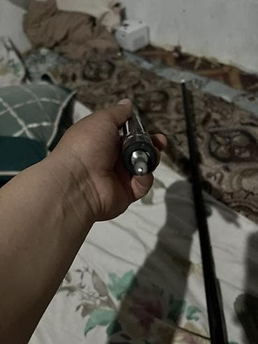 калсо золото: Бильярдный кий разборный - Двухсоставной кий: турнованный комель с — 6