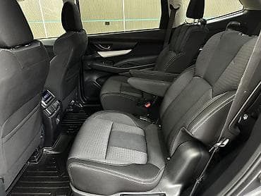 субару бензанасос: Subaru Ascent: 2019 г., 2.4 л, Вариатор, Бензин, Универсал — 8