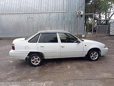 авто запчас бишкек: Daewoo Nexia: 1998 г., 1.5 л, Кол менен иштөөчү, Бензин, Седан — 5