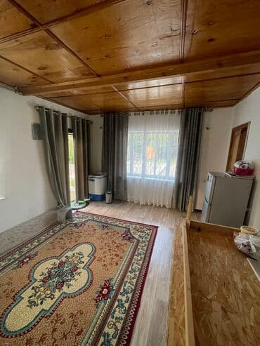 дачные дома продажа: Дача, 36 м², 3 комнаты, Собственник, Старый ремонт — 1