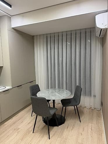 Квартиры: 2 комнаты — 2