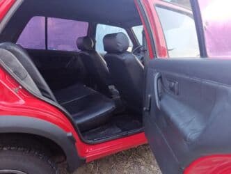 шумов: Volkswagen Golf: 1987 г., 1.6 л, Механика, Бензиновая, Хэтчбэк — 6