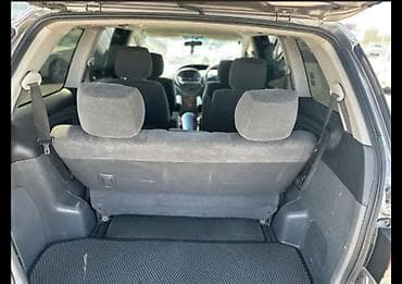 Продажа авто: Toyota Estima: 2004 г., 2.4 л, Автомат, Бензин, Минивэн — 6