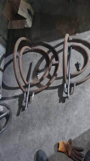 домашняя печка: Тандыры Больше 6 лет опыта — 28