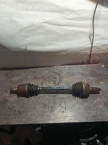 step 2: Граната С приводом Honda 2008 г., Оригинал — 1