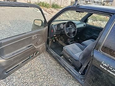 lada 2112: Mini : 2003 г., Ручные, Бензин, Хэтчбэк — 3