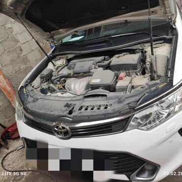 автоэлектрик ремонт авто с выездом бишкек: Ремонт деталей автомобиля, без выезда — 1