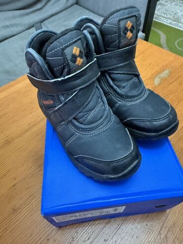 детская обувь оригинал: Детская обувь — 2