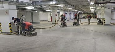 полимерное покрытие для бетонного пола купить: Стяжка Гарантия, Демонтаж, Бесплатная консультация Больше 6 лет опыта — 4