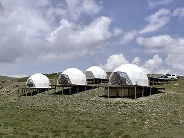 а фрейм дома цена: Геодезические сферические купола для глэмпинга/эко-отеля - Тип — 2