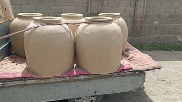 очок куруу: Тандырлар Delivery 6 жылдан ашык тажрыйба — 15