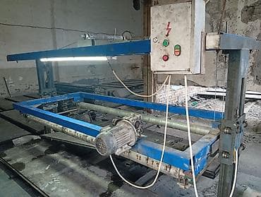 Газоблок оборудование — 2